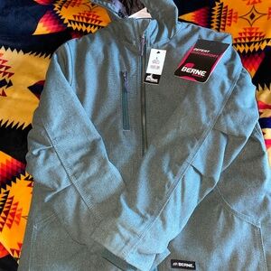 Berne women’s coat